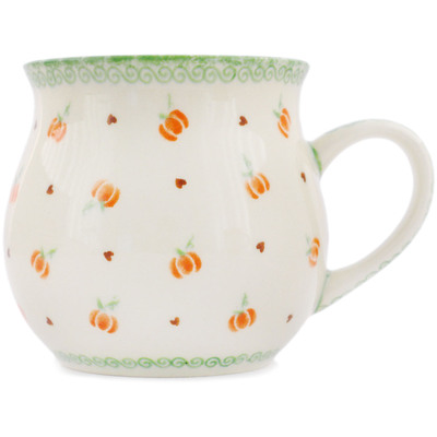 Bubble Mug in pattern D488