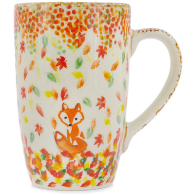 Mug in pattern D495
