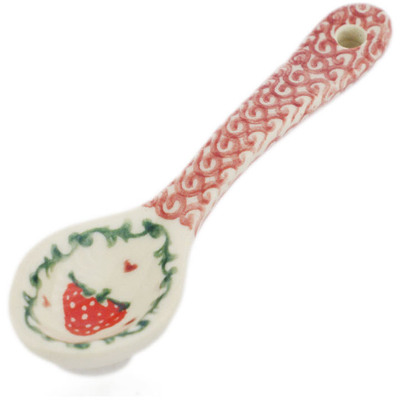 Spoon in pattern D460