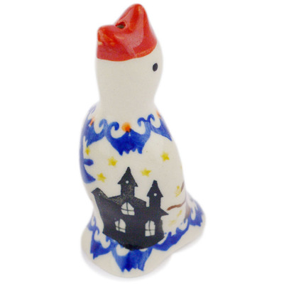 Pie Bird in pattern D313