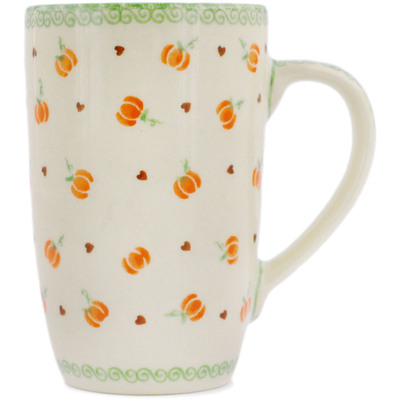 Pattern  in the shape Mug
