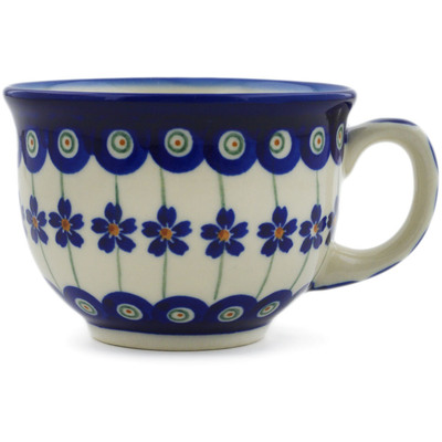 Cup in pattern D274