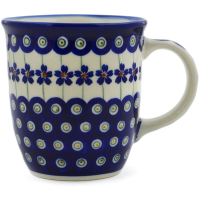 Mug in pattern D274