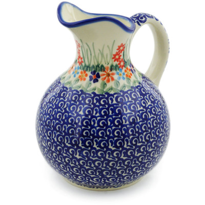 Pattern D146 in the shape Pitcher