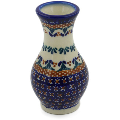 Vase in pattern D169