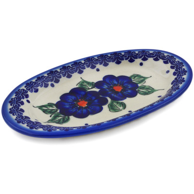 Salt and Pepper Tray in pattern D85