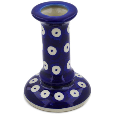 Candle Holder in pattern D21