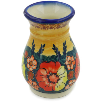 Vase in pattern D112
