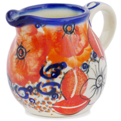 Pattern D201 in the shape mlecznik