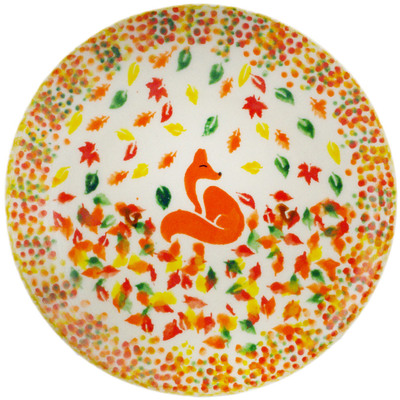 Pattern D494 in the shape 