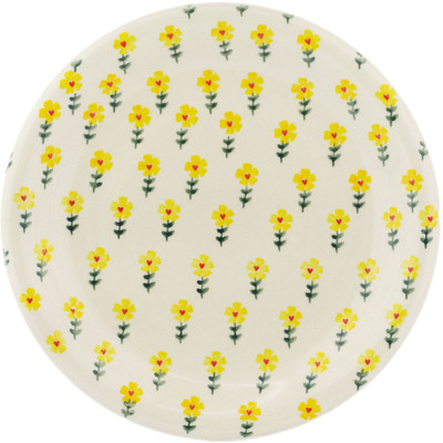 Pattern D461 in the shape Plate
