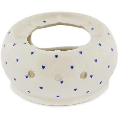 Pattern D484 in the shape Heater
