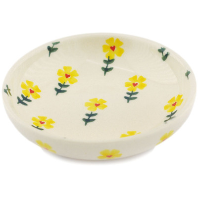 Bowl in pattern D461