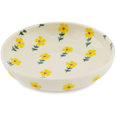 Bowl in pattern D461