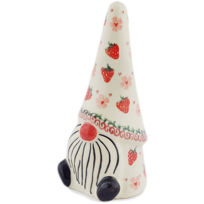 Pattern D460 in the shape Gnome Figurine