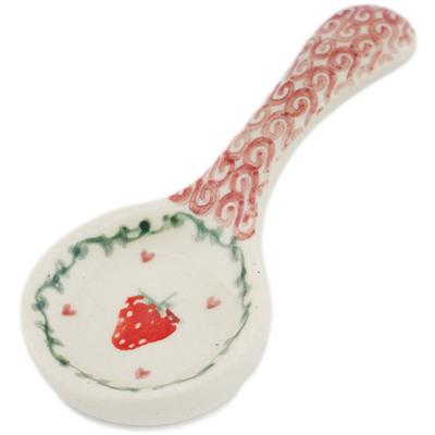 Pattern D460 in the shape Candle Holder