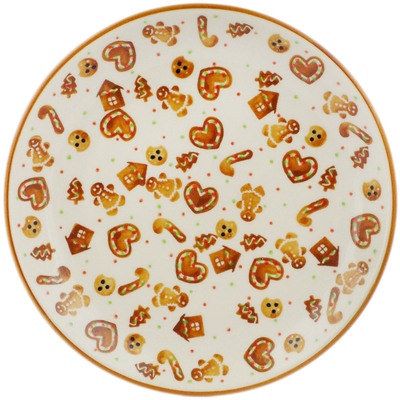 talerz 19 in pattern D503