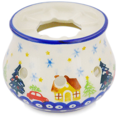 Pattern D500 in the shape 