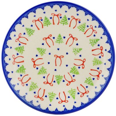 talerz 19 in pattern D502