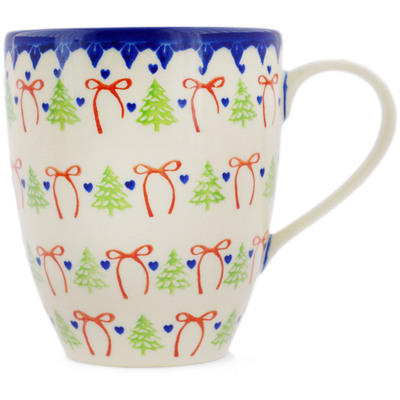 Pattern  in the shape