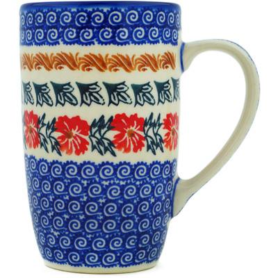Mug in pattern D181