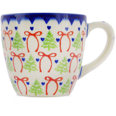 Pattern D502 in the shape kubek