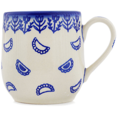 Pattern D468 in the shape Mug
