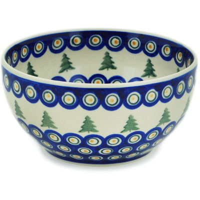 Bowl in pattern D101
