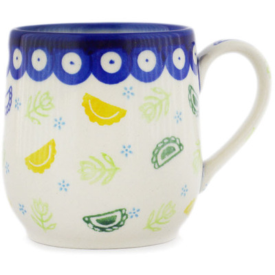 Mug in pattern D529