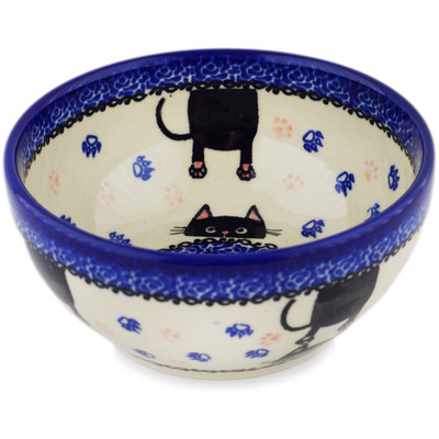 Bowl in pattern D390
