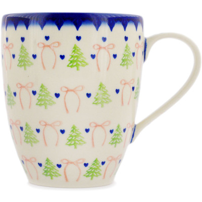 Pattern  in the shape 