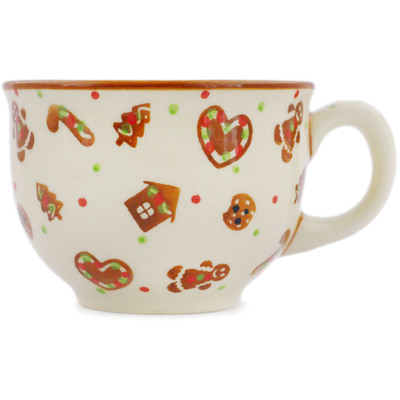 Cup in pattern D503