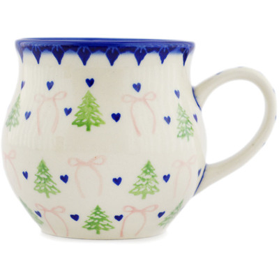 Bubble Mug in pattern D506