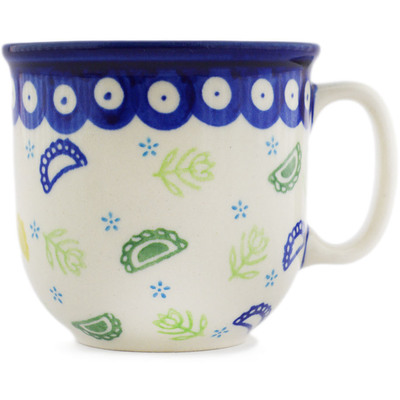 Mug in pattern D529