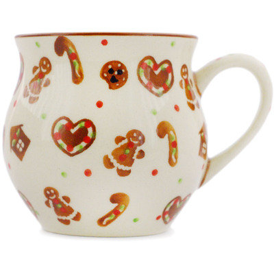 Bubble Mug in pattern D503