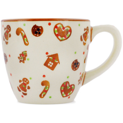 Pattern D503 in the shape kubek