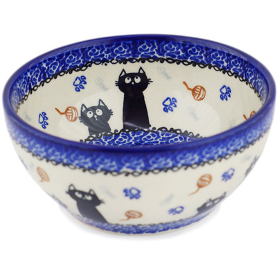 Pattern D389 in the shape Bowl