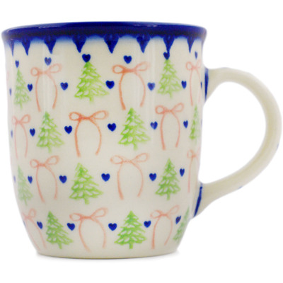 Pattern D506 in the shape kubek