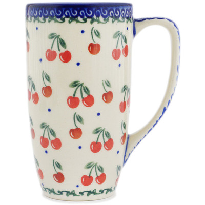 Mug in pattern D446