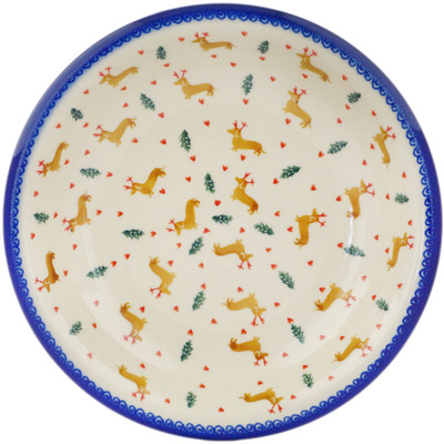 Pasta Bowl in pattern D505