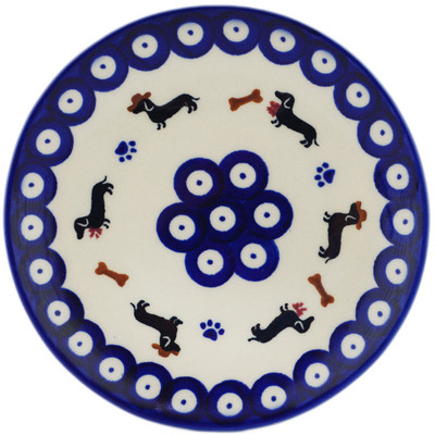 Pattern D536 in the shape 