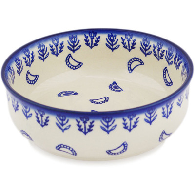 Pattern D468 in the shape 
