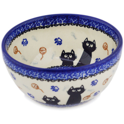 Pattern D389 in the shape Bowl