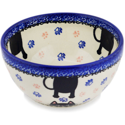 Pattern D390 in the shape Bowl