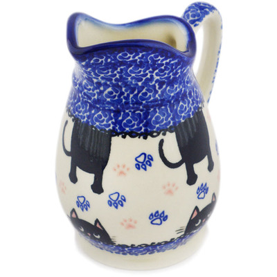 Creamer in pattern D390