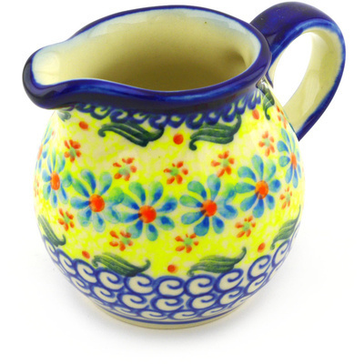Pattern D120 in the shape Pitcher