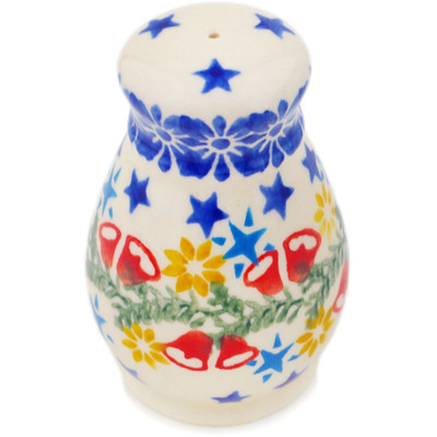 Pepper Shaker in pattern D205