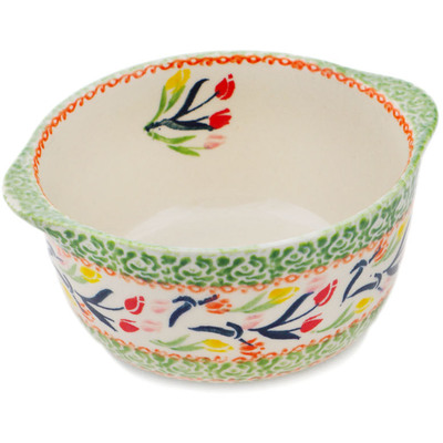 Pattern D403 in the shape bulionowka