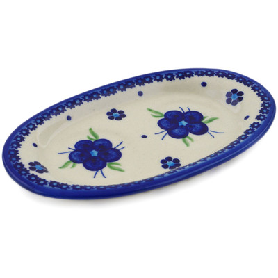 Salt and Pepper Tray in pattern D1