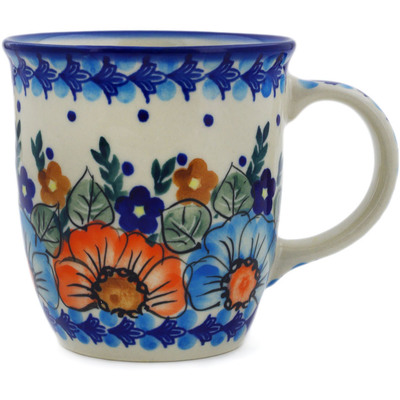 Mug in pattern D114